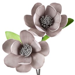 KWIAT FLORE 687 DŁ.70 CM ŚR. KWIAT 20 CM FIOLETOWY