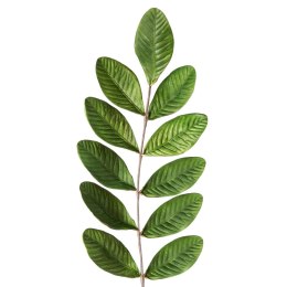 KWIAT LIŚĆ 38 DŁ.100 CM DŁ. LIŚĆ 17 CM ZIELONY