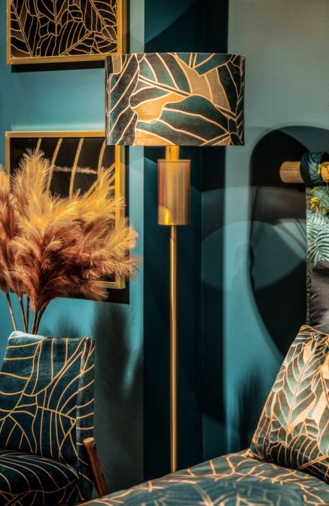 LC/LILI1/NARZ 220X240 TURK+BEŻ