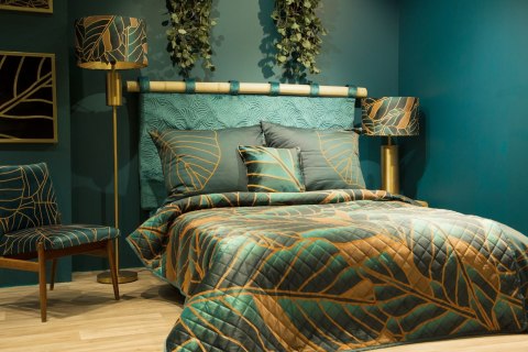 LC/LILI1/NARZ 220X240 TURK+BEŻ