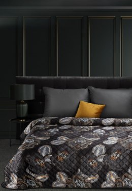 LC/PEONIA2/NARZ 170X210 CZAR+ZŁOT