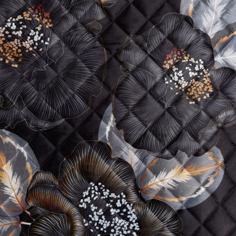 LC/PEONIA2/NARZ 170X210 CZAR+ZŁOT