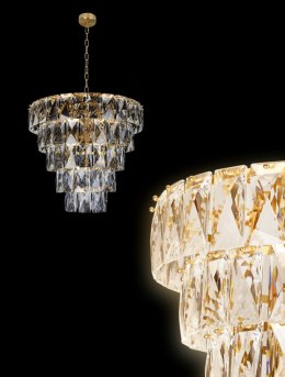 L/DANTE/01 RD60X60-150CM