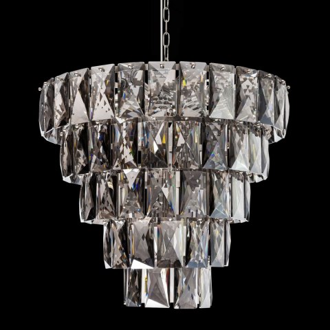 L/DANTE/02 STAL RD60X60-150CM