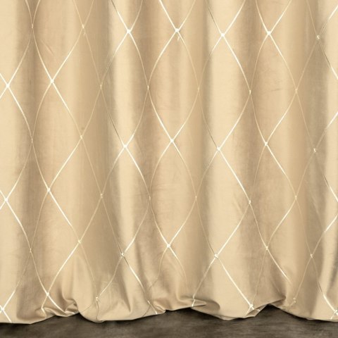 PIER/Z/MARGO/BEŻ 140X250 PRZEL