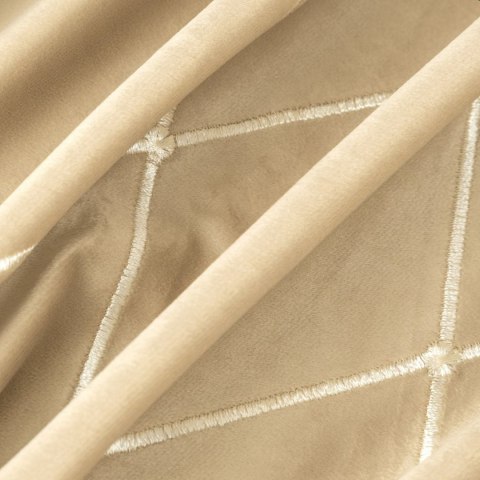 PIER/Z/MARGO/BEŻ 140X250 PRZEL