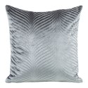 POSZEWKA LUSSI 40X40 CM STALOWY