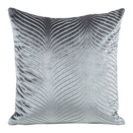 POSZEWKA LUSSI 40X40 CM STALOWY