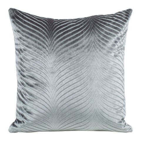 POSZEWKA LUSSI 40X40 CM STALOWY