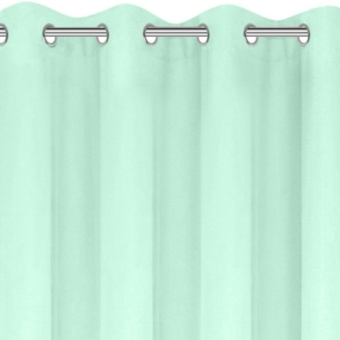 ZASŁONA   GOTOWA EUROFIRANY   1SZT. D91 ADORE 140X250 CM JASNOMIĘTOWY