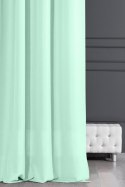 ZASŁONA   GOTOWA EUROFIRANY   1SZT. D91 ADORE 140X250 CM JASNOMIĘTOWY