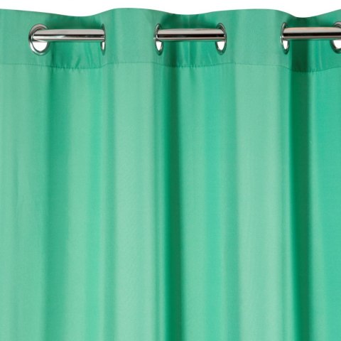 ZASŁONA   GOTOWA EUROFIRANY   1SZT. D91 ADORE 140X250 CM MIĘTOWY