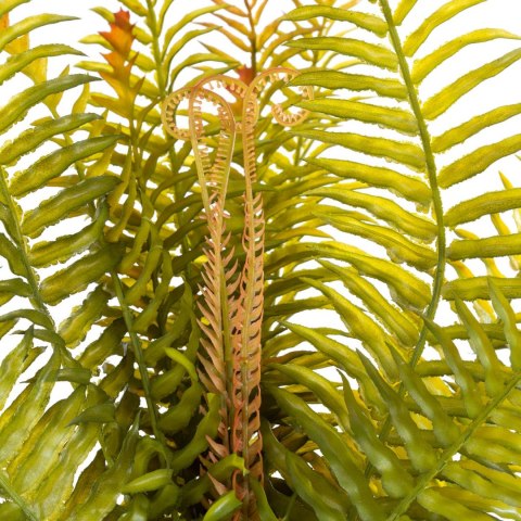 KWIAT NATU 263 DŁ.56 CM DŁ. LIŚĆ 36 CM ZIELONY