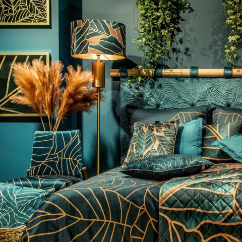 LC/LILI4/PO 45X45CM TURK+BEŻ