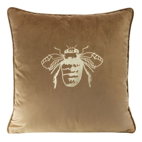 POSZEWKA BLINK 14 45X45 CM CIEMNOBEŻOWY