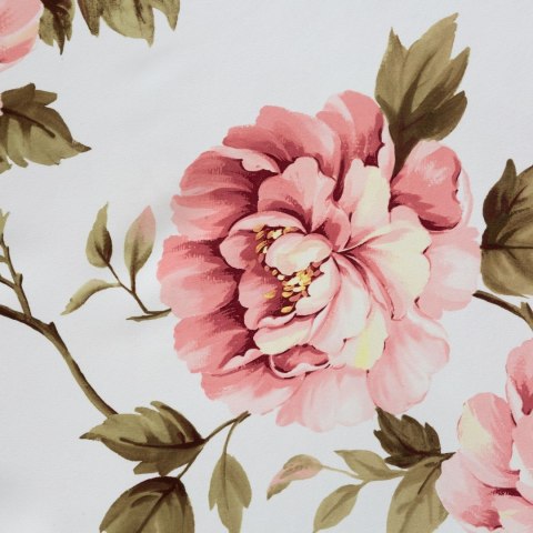 ZASŁONA GOTOWA   1SZT. D91 TESS 140X250 CM BEŻOWY