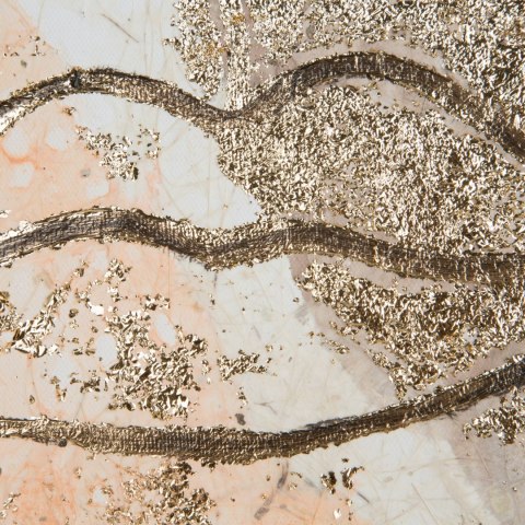 OBRAZ 399A 50X70 50 X 70 CM BEŻOWY