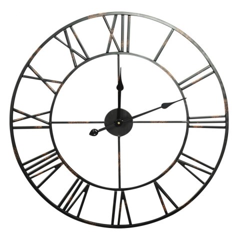 ZEGAR EUROFIRANY  03 70X5X70 CZAR