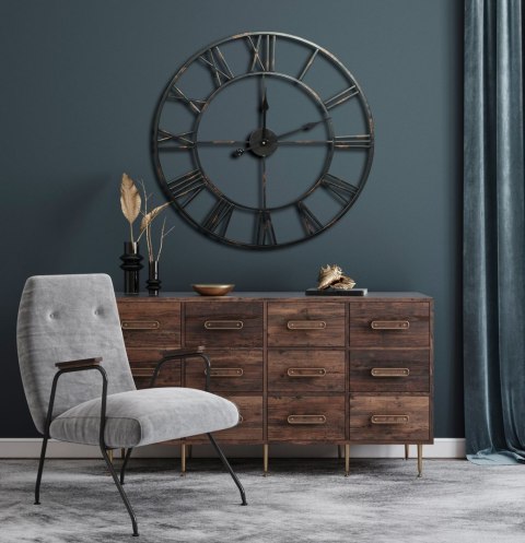 ZEGAR EUROFIRANY  03 70X5X70 CZAR