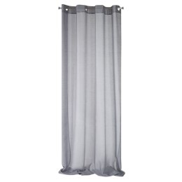 FIRANA FIRANKA GOTOWA EUROFIRANY   D91 ADEL 140X250 CM STALOWY