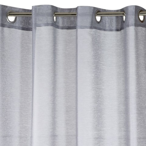 FIRANA FIRANKA GOTOWA EUROFIRANY   D91 ADEL 140X250 CM STALOWY