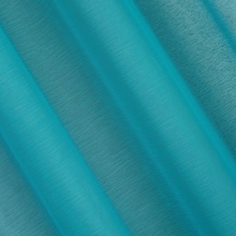 FIRANA GOTOWA EUROFIRANY D91 ADEL 140X250 CM TURKUSOWY