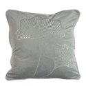 POSZEWKA NA PODUSZKĘ EUROFIRANY FRES2 45X45 SREBRNY