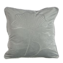 POSZEWKA NA PODUSZKĘ EUROFIRANY FRES2 45X45 SREBRNY