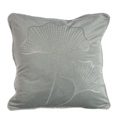 POSZEWKA NA PODUSZKĘ EUROFIRANY FRES2 45X45 SREBRNY