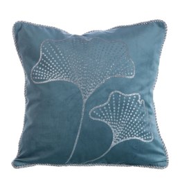 POSZEWKA EUROFIRANY    FRES2 45X45 TURKUSOWY