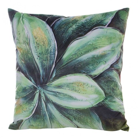 POSZEWKA NA PODUSZKĘ EUROFIRANY VELVET 45X45 CM GRAFITOWY