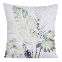 POSZEWKA NA PODUSZKĘ EUROFIRANY VELVET 45X45 CM ZIELONY