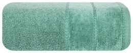 RĘCZNIK MARI (13) 30X50 CM CIEMNOZIELONY