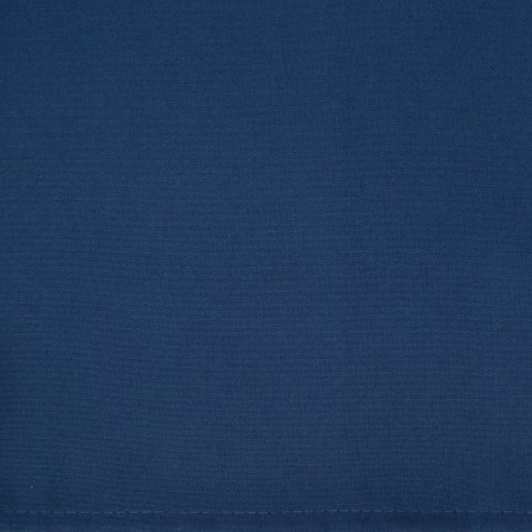 ZASŁONA GOTOWA EUROFIRANY RITA 140X175 CM CIEMNONIEBIESKI