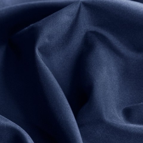 ZASŁONA GOTOWA EUROFIRANY RITA 140X175 CM GRANATOWY