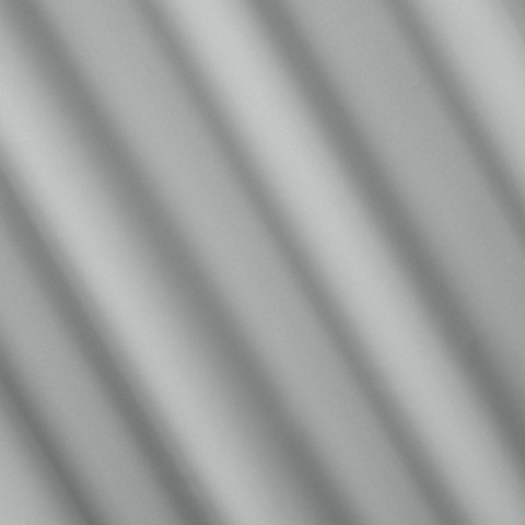 ZASŁONA GOTOWA EUROFIRANY 1SZT. RITA 140X175 CM STALOWY