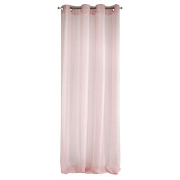 FIRANA FIRANKA GOTOWA EUROFIRANY D91 ADEL 140X250 CM RÓŻOWY