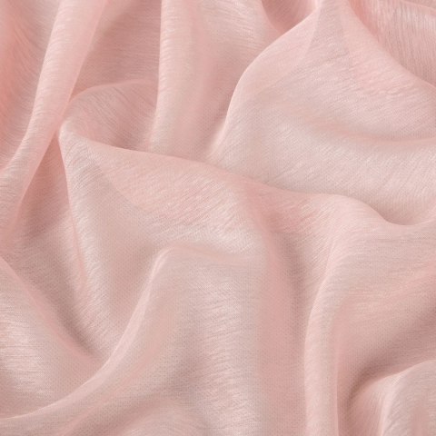 FIRANA FIRANKA GOTOWA EUROFIRANY D91 ADEL 140X250 CM RÓŻOWY