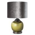 LAMPA STOŁOWA  NOCNA BIURKOWAMERRY/1/03 30X47 GRAF+OLIW