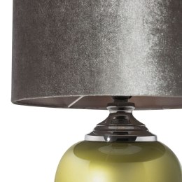 LAMPA STOŁOWA  NOCNA BIURKOWAMERRY/1/03 30X47 GRAF+OLIW