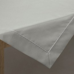 OBRUS SERWETA ZE SREBRNĄ LAMÓWKĄ MADELE 85X85