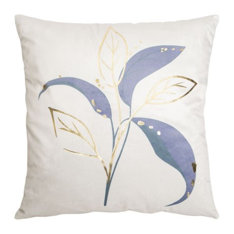 POSZEWKA NA PODUSZKĘ EUROFIRANY EUROFIRANY    GARL 45X45 CM JASNOZIELONY