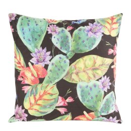 POSZEWKA   EUROFIRANY MINK 45X45 CM CZARNY