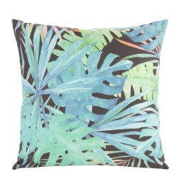 POSZEWKA NA PODUSZKĘ EUROFIRANY MINK 45X45 CM CZARNY