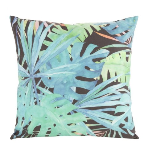 POSZEWKA NA PODUSZKĘ EUROFIRANY MINK 45X45 CM CZARNY