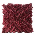 POSZEWKA NA PODUSZKĘ EUROFIRANY MIRENA 45X45 CM BORDOWY