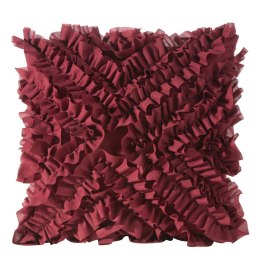 POSZEWKA NA PODUSZKĘ EUROFIRANY MIRENA 45X45 CM BORDOWY