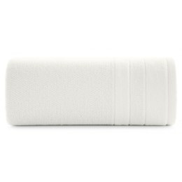 RĘCZNIK LINEA (01) 50X90 CM BIAŁY