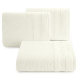 RĘCZNIK LINEA (02) 30X50 CM KREMOWY