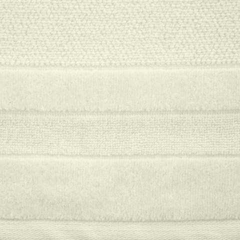 RĘCZNIK LINEA (02) 30X50 CM KREMOWY